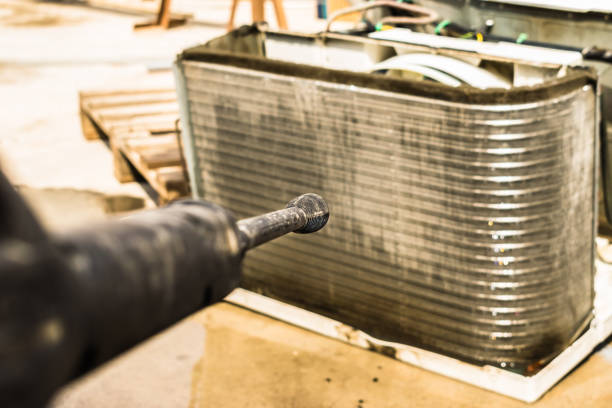 Best Air Vent Cleaning Services  in Clyde Hill, WA