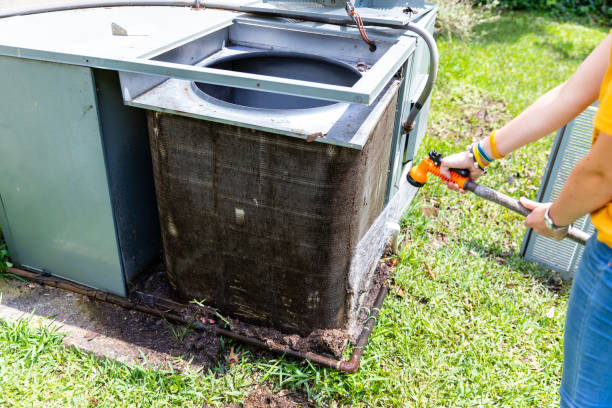 Best Emergency Air Duct Cleaning  in Clyde Hill, WA