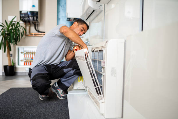 Best HVAC System Cleaning  in Clyde Hill, WA
