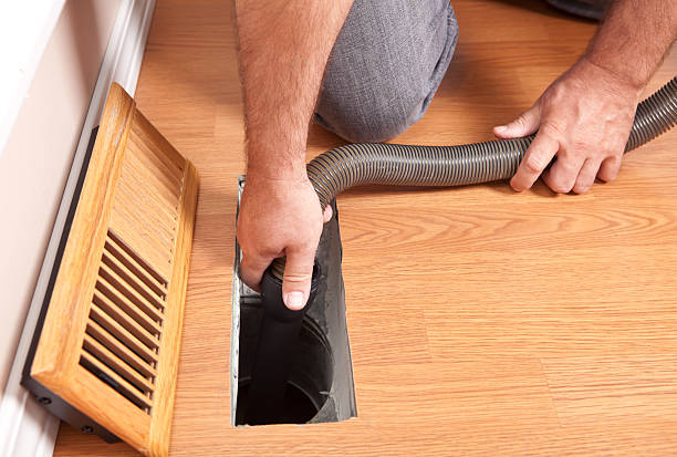 Best Affordable Air Duct Cleaning  in Clyde Hill, WA