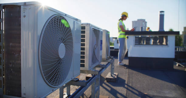 Best Ductwork Cleaning Services  in Clyde Hill, WA