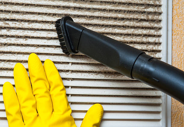 Best Air Duct Cleaning Cost  in Clyde Hill, WA