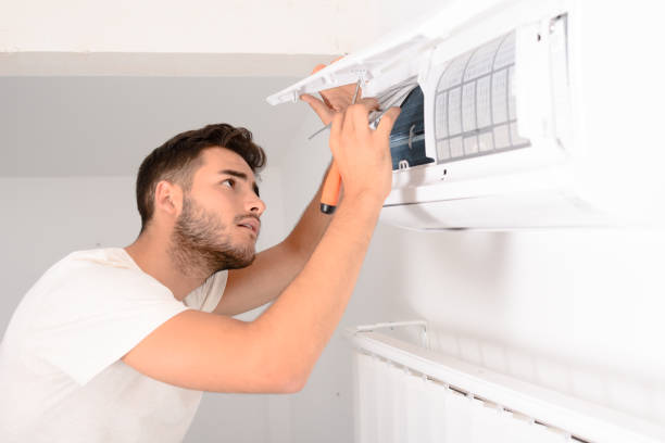 Best HVAC Air Duct Cleaning  in Clyde Hill, WA