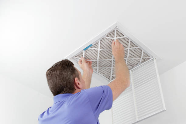 Best Affordable Duct Cleaning Services  in Clyde Hill, WA